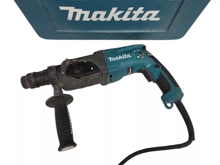 MŁOTOWIERTARKA MAKITA HR2470T