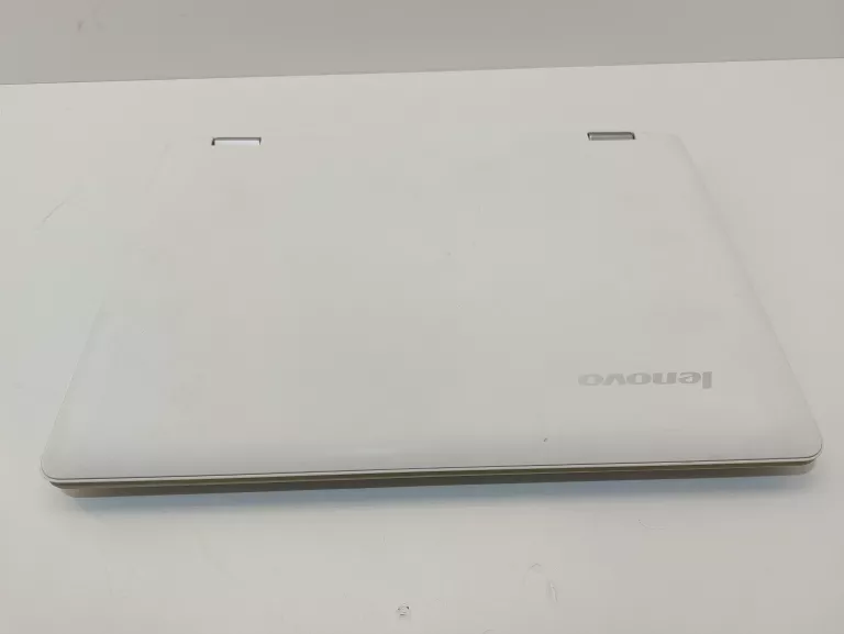 LAPTOP LENOVO YOGA 300-11IBR 11 " INTEL CELERON 2 GB / 32 GB BIAŁY