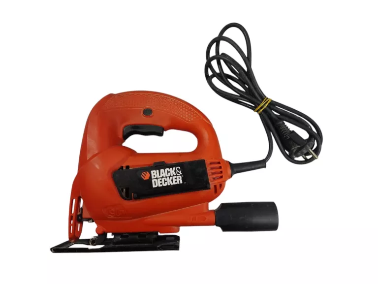 WYRZYNARKA BLACK DECKER KS777