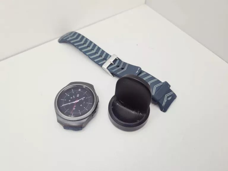 SMARTWATCH SAMSUNG GEAR S2 USZKODZONY PASEK