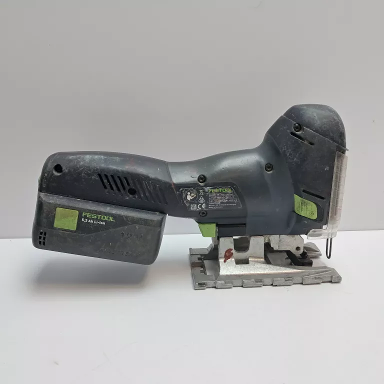 WYRZYNARKA FESTOOL PSC420EB