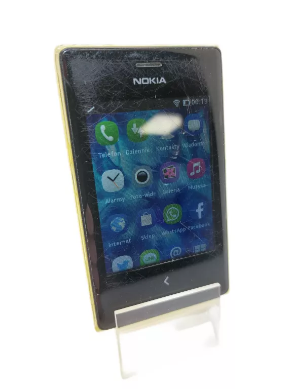 TELEFON NOKIA NOKIA ASHA 503 RM-920