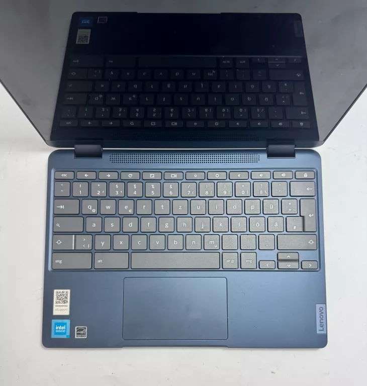 LAPTOP LENOVO FLEX 3 CHROME