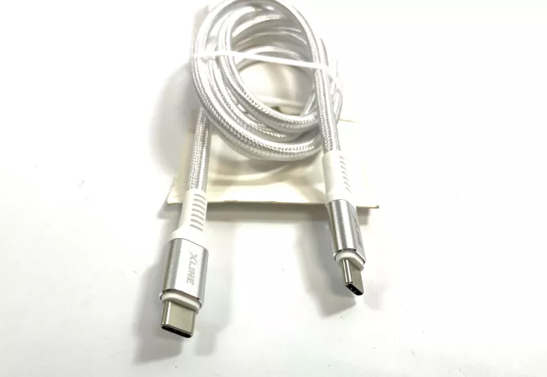KABEL USB TYP-C - USB TYP-C XLINE 100W