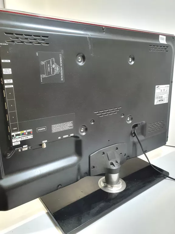 TELEWIZOR SAMSUNG UE32D5500