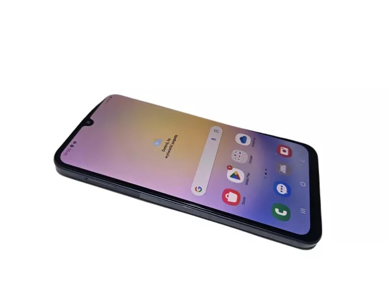 SAMSUNG GALAXY A25 6/128 GB 5G