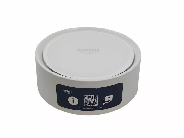 GROHE SENSE INTELIGENTNY CZUJNIK WODY 22505LN1 OPIS