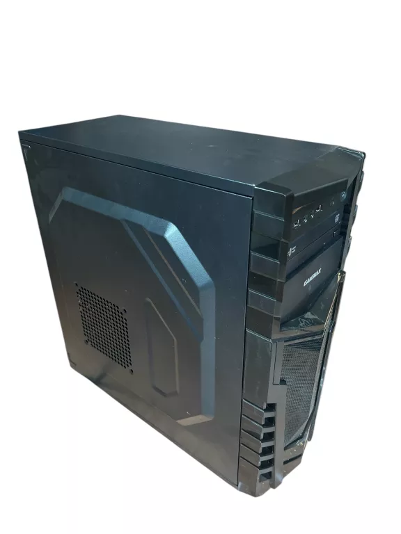 OBUDOWA GAMEMAX 5853 I5-3470 4GB