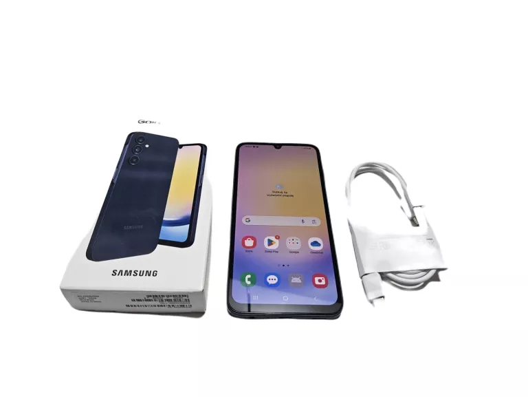 SAMSUNG GALAXY A25 6/128 GB 5G