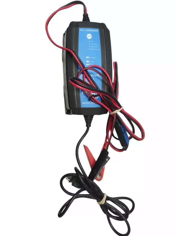 ŁADOWARKA PROSTOWNIK VICTRON ENERGY 12V 5A IP65