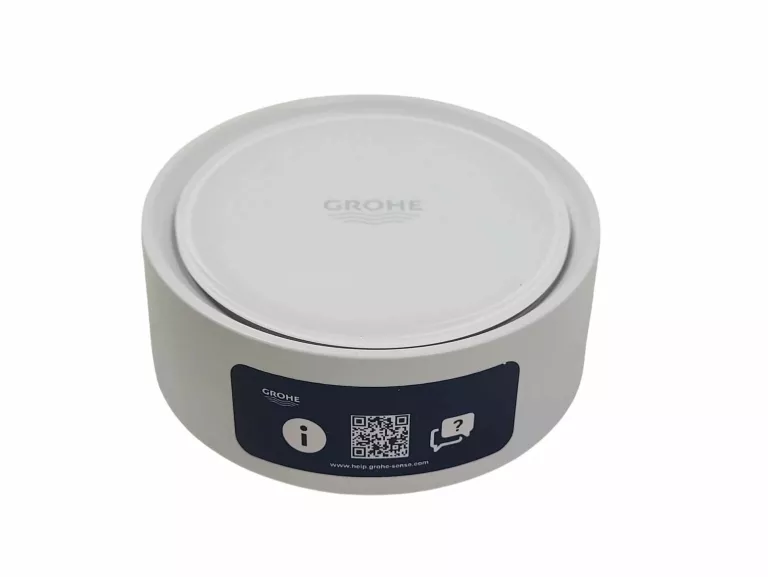 GROHE SENSE INTELIGENTNY CZUJNIK WODY 22505LN1 OPIS