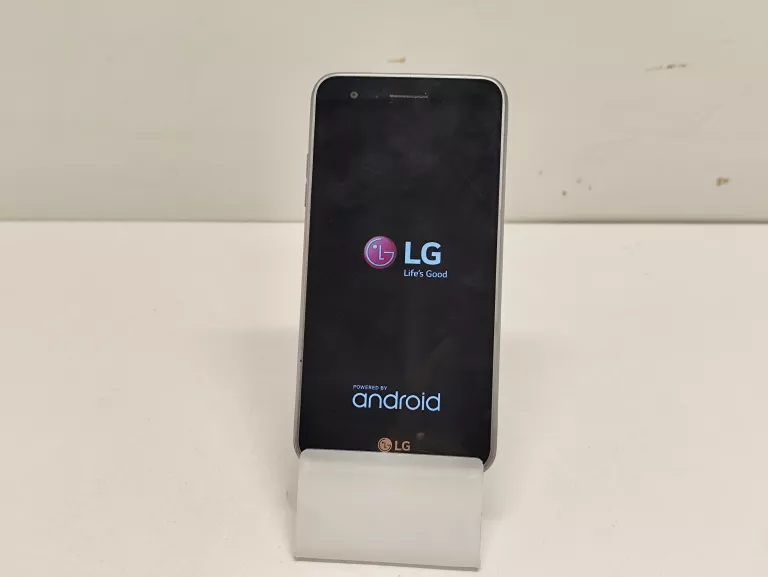 TELEFON LGK4 POBITY