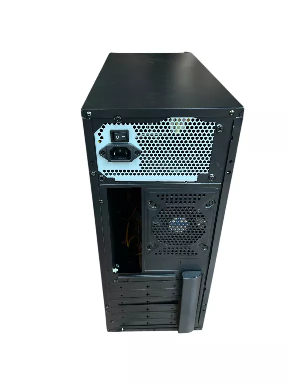 OBUDOWA GAMEMAX 5853 I5-3470 4GB