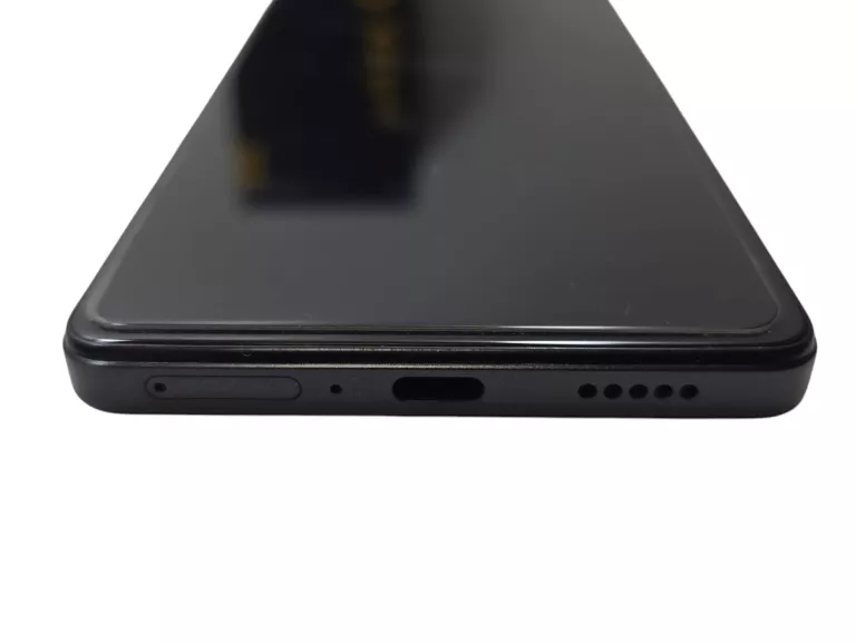 TELEFON XIAOMI POCO X5 PRO 8/256 GB 5G CZARNY STAN IGŁA