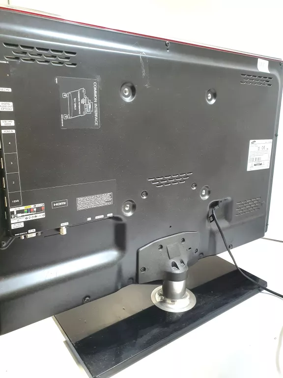 TELEWIZOR SAMSUNG UE32D5500