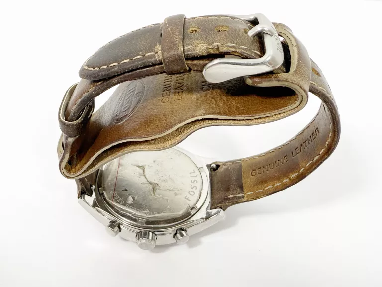 ZEGAREK DAMSKI FOSSIL CH2794 OKAZJA