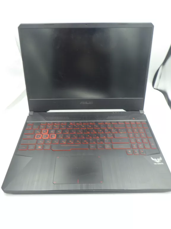 LAPTOP ASUS TUF GAMING FX505D/ RYZEN 5 3550H/ RADEON RX560X/ 512GB/ 16GB