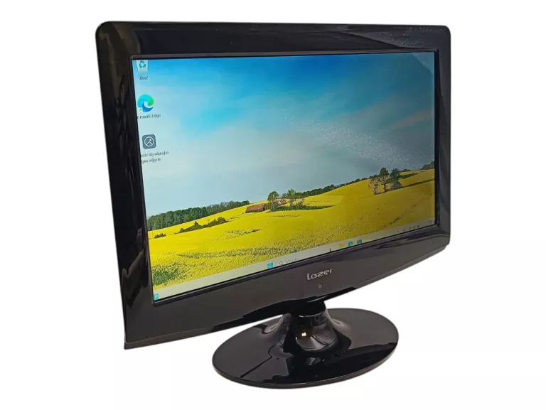 TELEWIZOR LAZER LEDDTV1526H
15,6'' 5,0V HDMI +PILOT
