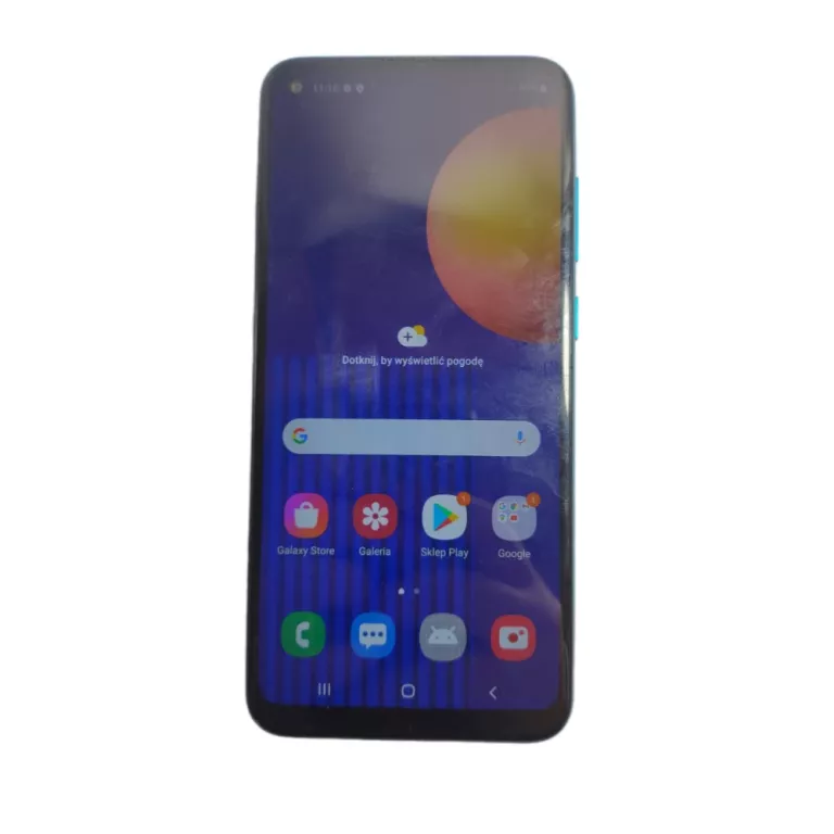 TELEFON SAMSUNG GALAXY M11 3/32GB