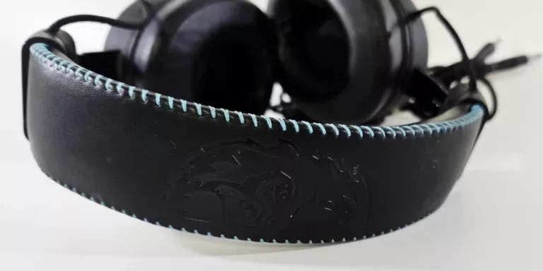 SŁUCHAWKI GAMINGOWE SILVERCREST SGH7 A1