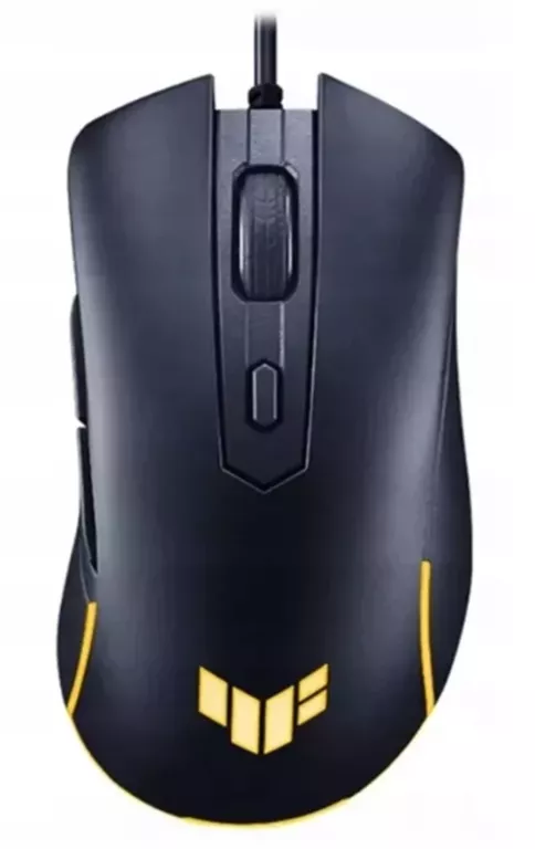 MYSZ ASUS TUF GAMING M3 GEN II FABRYCZNIE ZAPAKOWANA