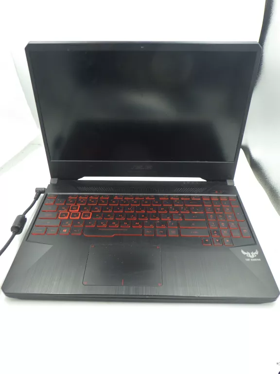 LAPTOP ASUS TUF GAMING FX505D/ RYZEN 5 3550H/ RADEON RX560X/ 512GB/ 16GB