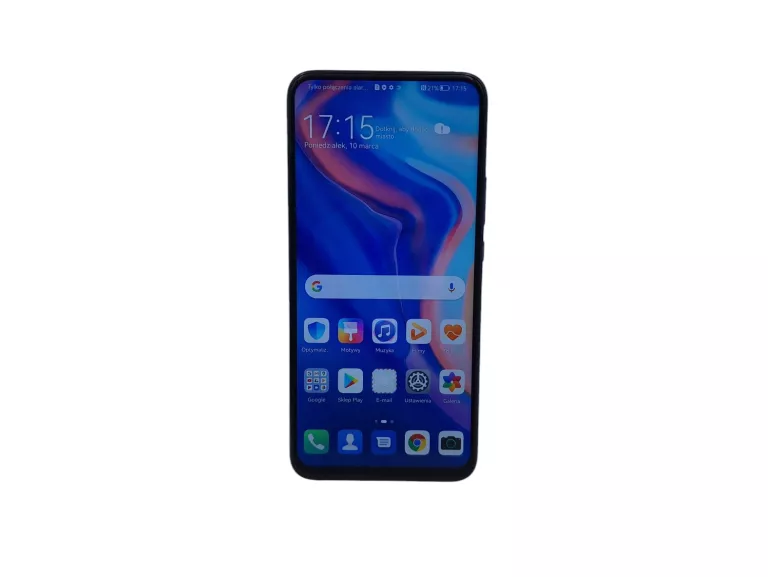 HUAWEI P SMART Z 4/64GB 6,2" 13MPX 3000MAH