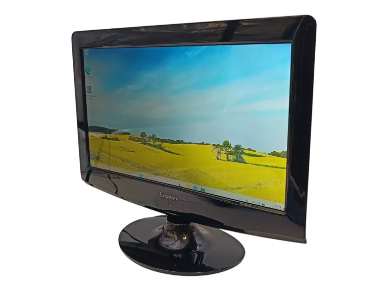 TELEWIZOR LAZER LEDDTV1526H
15,6'' 5,0V HDMI +PILOT