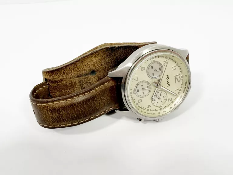 ZEGAREK DAMSKI FOSSIL CH2794 OKAZJA