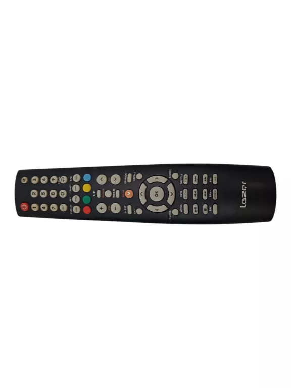TELEWIZOR LAZER LEDDTV1526H
15,6'' 5,0V HDMI +PILOT