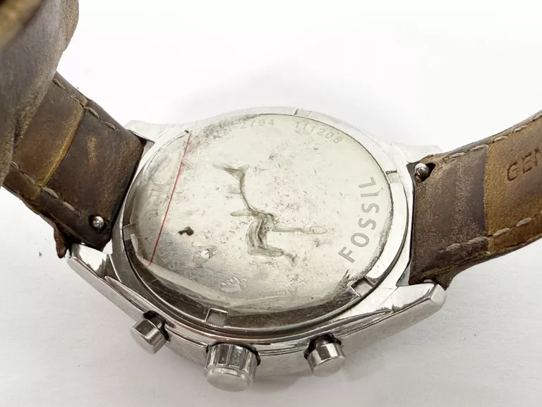 ZEGAREK DAMSKI FOSSIL CH2794 OKAZJA