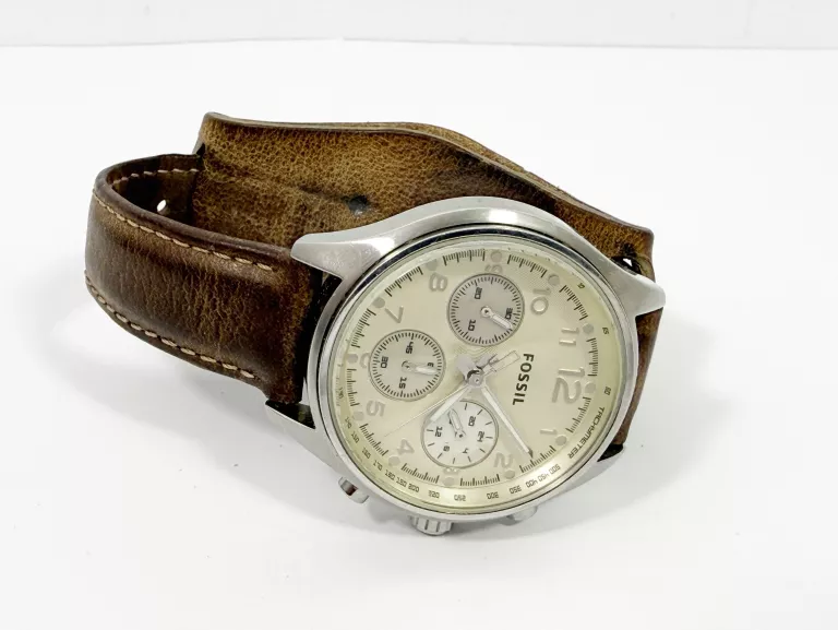 ZEGAREK DAMSKI FOSSIL CH2794 OKAZJA