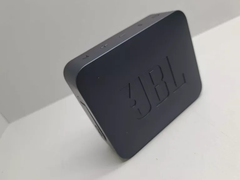 GŁOŚNIK JBL GO ESSENTIAL