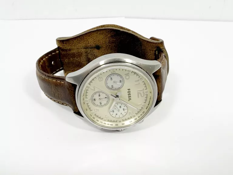 ZEGAREK DAMSKI FOSSIL CH2794 OKAZJA