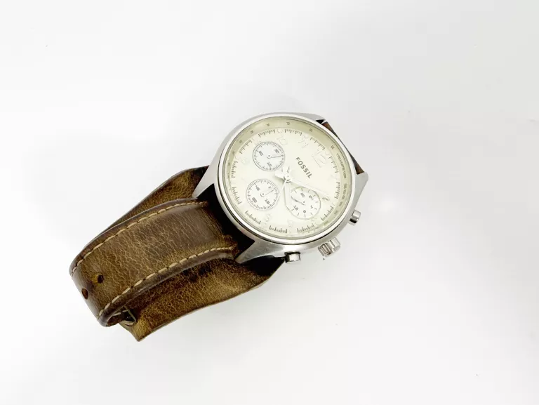 ZEGAREK DAMSKI FOSSIL CH2794 OKAZJA