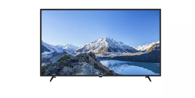 TELEWIZOR BLAUPUNKT BS42F2242NEB 42" SMART FULL HD