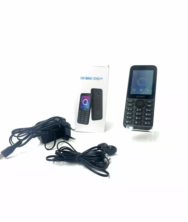 TELEFON ALCATEL 3080G KLAWIATURA KOMPLET