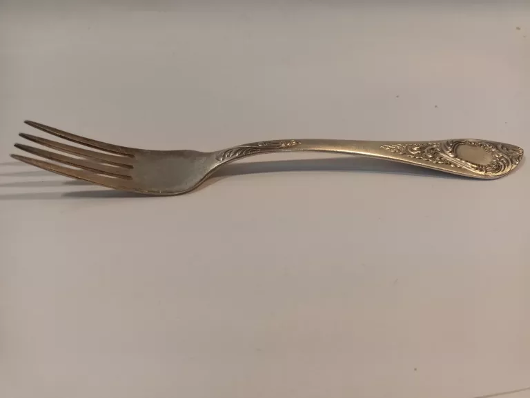 6 SREBRNYCH RADZIECKICH WIDELCY 328,51 G