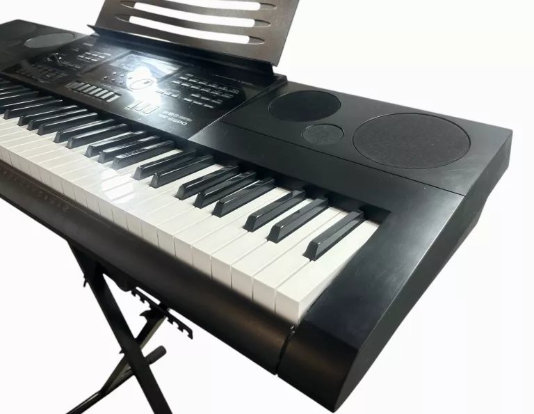 KEYBOARD CASIO WK 6600