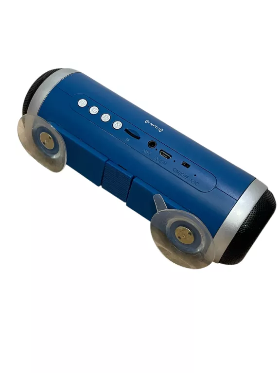 GŁOŚNIK ENERMAX EAS01-BL BLUETOOTH
