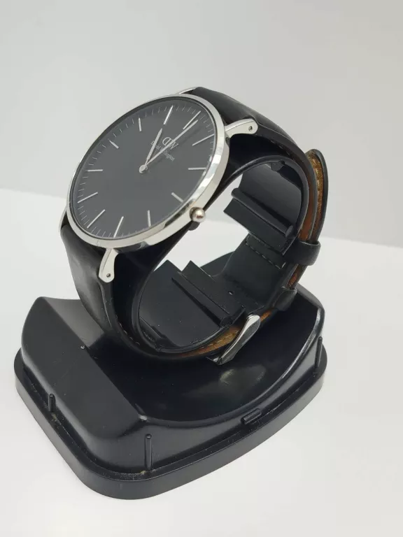 ZEGAREK DANIEL WELLINGTON