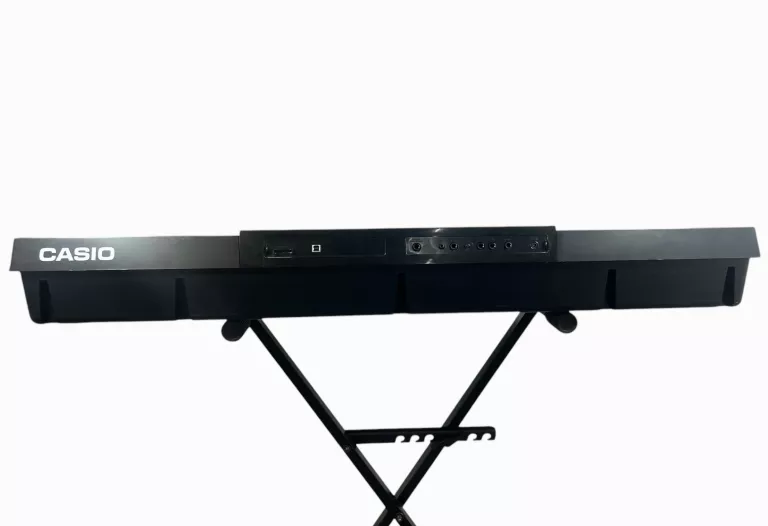KEYBOARD CASIO WK 6600