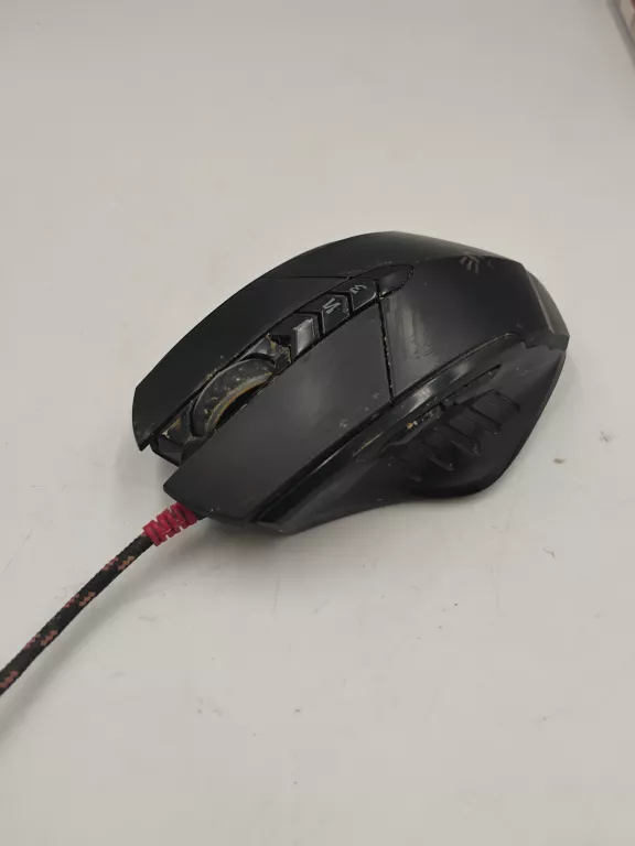 MYSZ KOMPUTEROWA 4TECH BLOODY