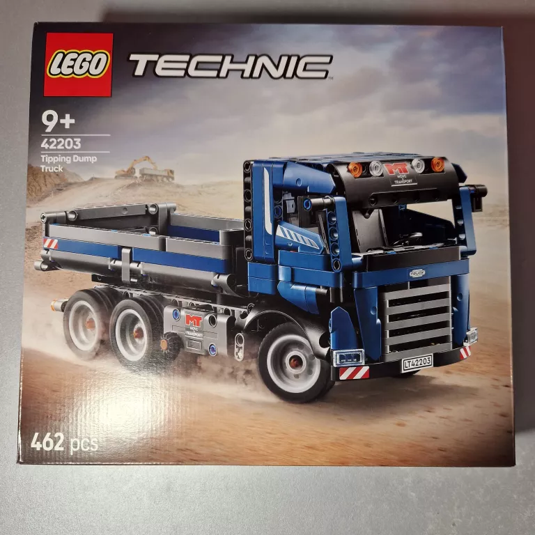 LEGO 42203