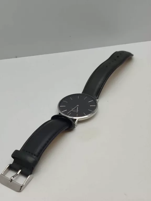 ZEGAREK DANIEL WELLINGTON