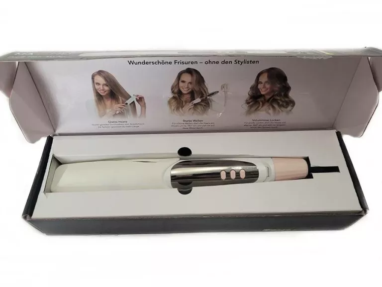 PROSTOWNICO-FALOWNICA MAXXMEE PROFI HAIR-STYLER
