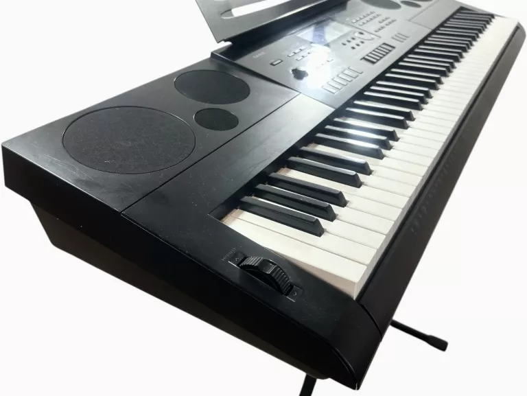 KEYBOARD CASIO WK 6600