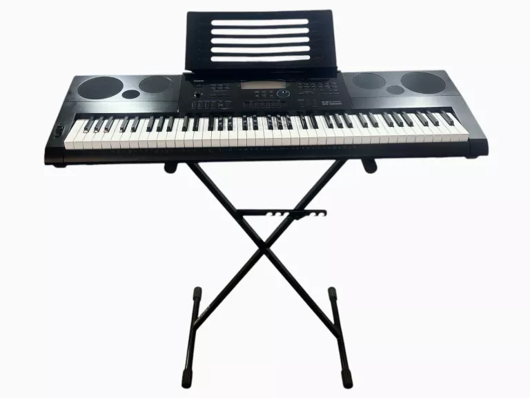 KEYBOARD CASIO WK 6600