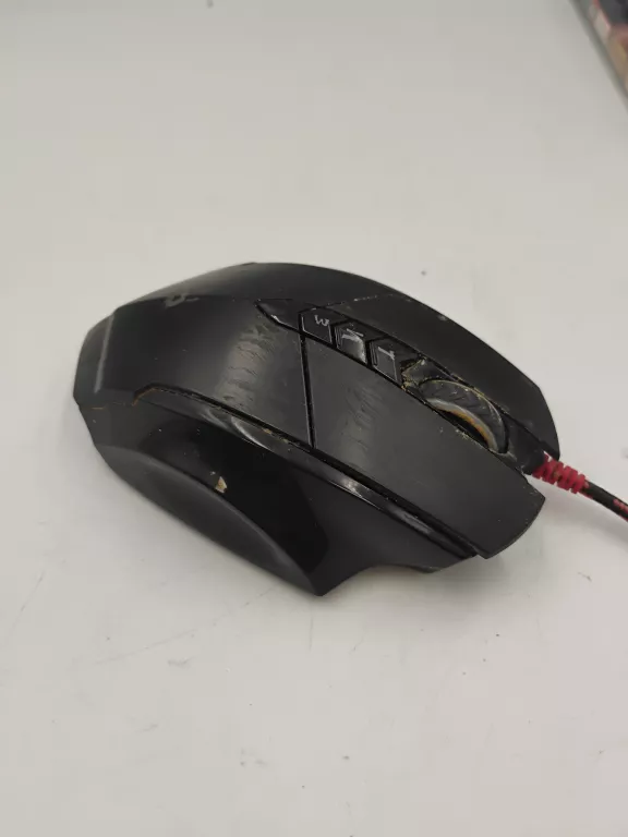 MYSZ KOMPUTEROWA 4TECH BLOODY