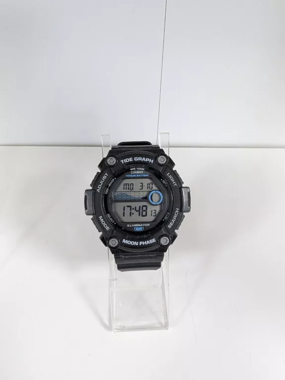 ZEGAREK CASIO WS-1300H